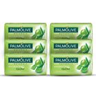 Palmolive Naturals Hydrating Glow Bar Soap 98g Pack of 6