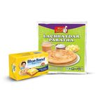 Blueband Breakfast Bundle