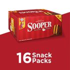 Peek Freans Sooper Classic Chocolate Snack Pack
