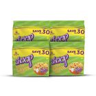 Shoop Instant Noodles Chicken 50g (Pack of 4) x4