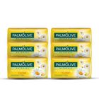 Palmolive Naturals Moisturizing Glow Bar Soap 98g Pack of 6