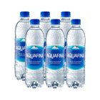 Aquafina Water PET 500ml x6