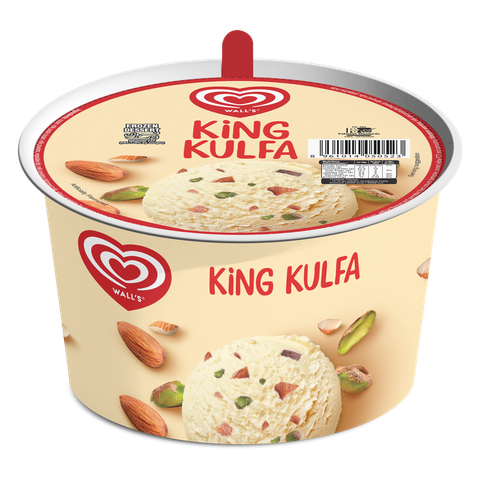 Walls King Kulfa Cup 100ml