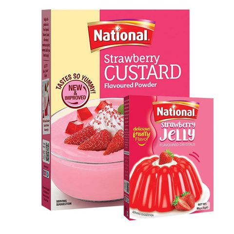 Bundle 3 National
