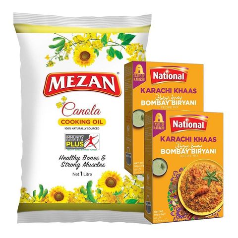 Bundle 6 National