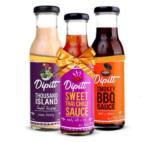 Dipitt Bundle 1