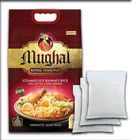 Mughal Royal Diamond 5kg rice + 3kg�sugar