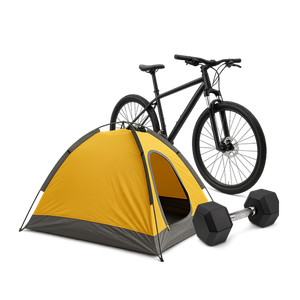 Sports & Outdoor Activities category