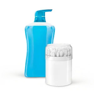 Personal Care. category