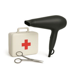 Personal Care & Wellness category