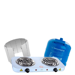 مواقد الغاز ولوازمها الفئة