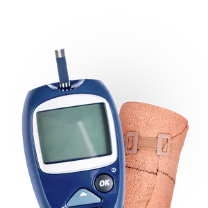 Home Health Care category