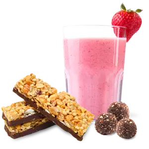 منتجات عضوية الفئة