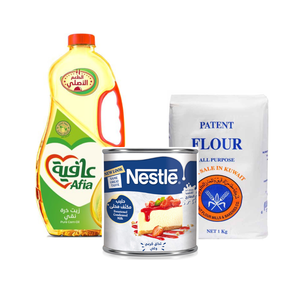 Cooking category