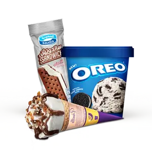 Ice Cream category