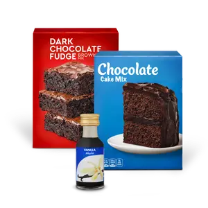 مستلزمات الخبز الفئة