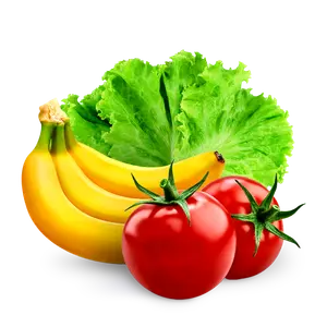 Fruits & Vegetables category