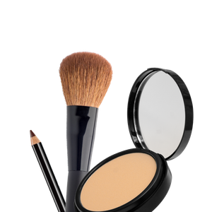 المكياج و الإكسسوارات الفئة