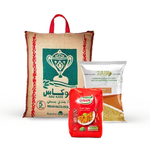 Rice, Pasta, & Grains category