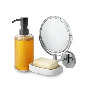 Washroom Accessories category