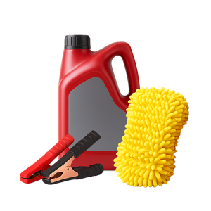 Vehicle Supplies category