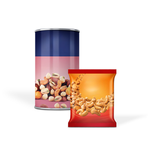 Nuts & Seeds category