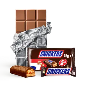 Chocolate category