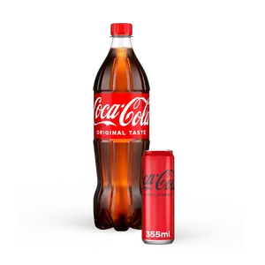Beverages category