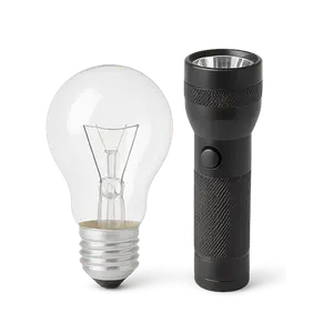 Lamps & Lighting category