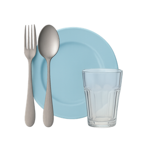 Tableware category