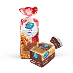 Bread & Bakery category