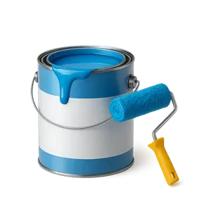 Paint & Supplies category