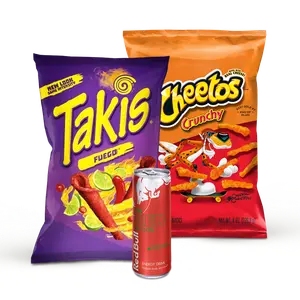 Imported category