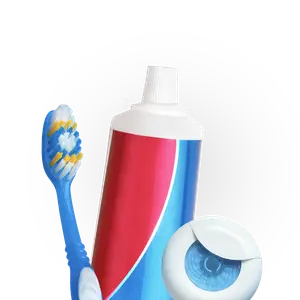 Oral Care category