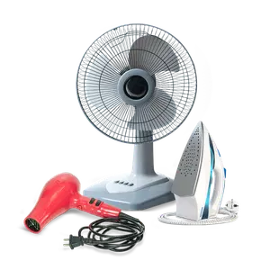 الأجهزة المنزلية الفئة