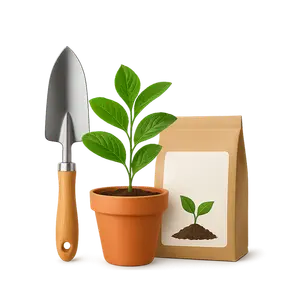 Garden Supplies category