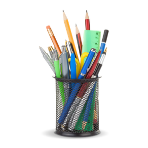 Toys & Stationery category