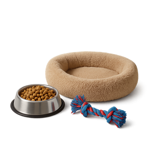 Pet Supplies category