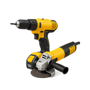 Handheld Power Tools category