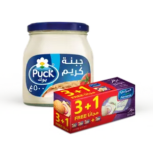 Cheese & Spreads category