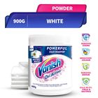 Vanish Stain Remover Crystal White Oxi Action Detergent Powder 900g