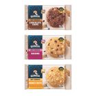 Quaker Oatmeal Cookies - Bundle of 3