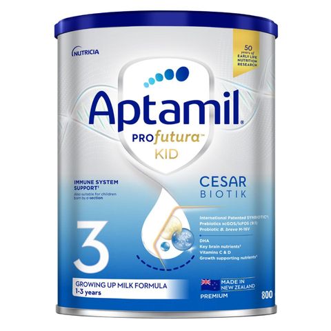 Aptamil Profutura KID Cesarbiotik Growing Up Milk Stage 800g