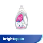 brightspots Laundry Detergent - Floral Fresh 3kg