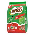 Milo Activ-go 3 in 1 Sachets 15 x 27g