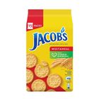 Jacob's Weetameal Multipack Biscuits 418.5g