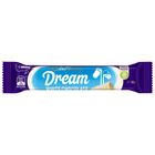 Cadbury Dairy Milk Dream White Chocolate Bar 50g