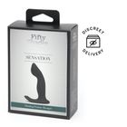 Fifty Shades of Grey Sensation Rechargeable P-spot Vibrator 48g