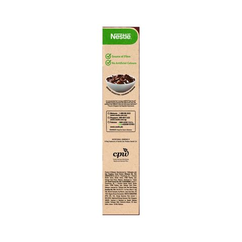 Nestle Koko Krunch Cereal With Whole Grain 450g