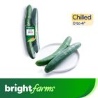 brightfarms Japanese Cucumber (2pcs) 400g